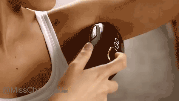 smooth skin脫毛儀怎么用？smoothskin慕金脫毛儀使用方法
