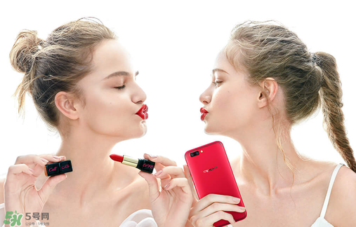 oppoR11送口紅嗎？oppoR11送什么口紅？
