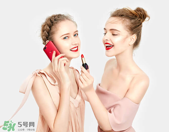 oppoR11送口紅嗎？oppoR11送什么口紅？