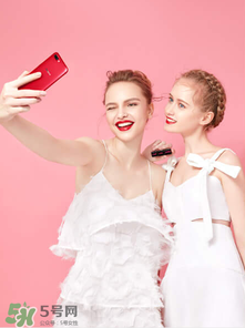 oppoR11送口紅嗎？oppoR11送什么口紅？