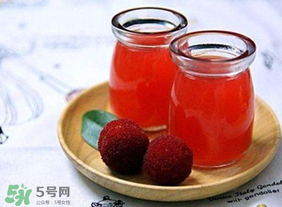 楊梅汁可以放多久？楊梅汁可保存多久？