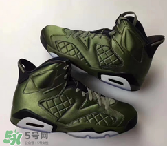 air jordan 6 flight jacket飛行夾克配色什么時候發售？
