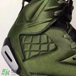 air jordan 6 flight jacket飛行夾克配色什么時候發售？