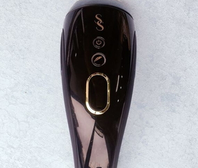 smooth skin脫毛儀怎么用？smoothskin慕金脫毛儀使用方法