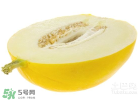 黃金瓜什么時候成熟？黃金瓜什么時候吃？