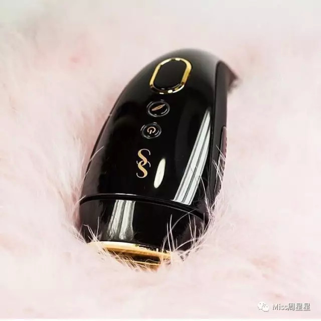 smooth skin脫毛儀怎么用？smoothskin慕金脫毛儀使用方法