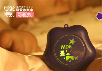 MDB驅蚊器有效嗎？MDB驅蚊器怎么樣？