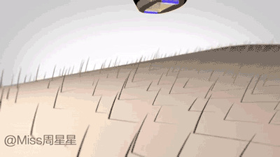 smooth skin脫毛儀怎么用？smoothskin慕金脫毛儀使用方法