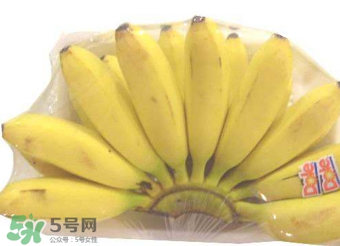 帝王蕉和皇帝蕉有區別嗎？帝王蕉和普通香蕉區別