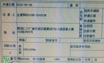 3concert eyes是什么牌子？3concert eyes是3ce嗎？