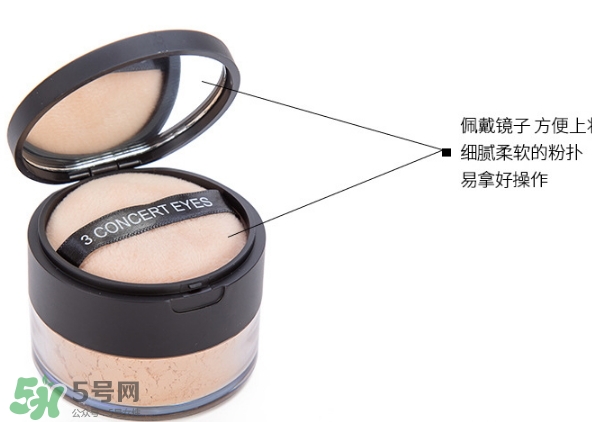 3concert eyes是什么牌子？3concert eyes是3ce嗎？