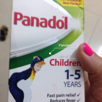 Panadol成份介紹 Panadol是什么成份？
