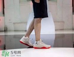 jordan super fly 2017喬丹格里芬籃球鞋實戰怎么樣？