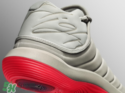 jordan super fly 2017喬丹格里芬籃球鞋實戰怎么樣？