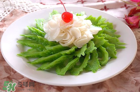 涼瓜是什么瓜？涼瓜和苦瓜的區別是什么？