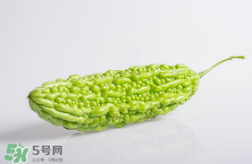 涼瓜是什么瓜？涼瓜和苦瓜的區別是什么？