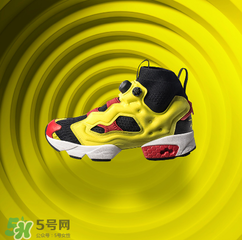 reebok pump fury og配色升級(jí)復(fù)刻版什么時(shí)候發(fā)售？