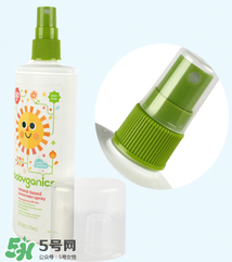Babyganics防曬霜孕婦能用嗎？Babyganics防曬霜孕婦使用好嗎？
