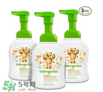 Babyganics甘尼克寶貝有毒嗎？Babyganics甘尼克寶貝產(chǎn)品安全嗎？