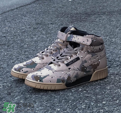 major與reebok聯(lián)名軍事風運動鞋什么時候發(fā)售？