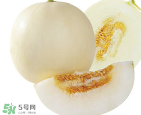 吃梨瓜會胖嗎？梨瓜熱量高嗎？