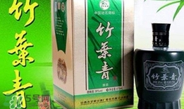 竹葉青酒不能和什么一起吃？喝竹葉青酒要注意什么？