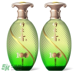 竹葉青酒是什么香型？竹葉青酒是什么味道