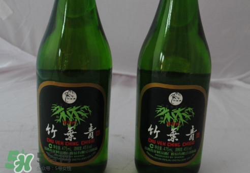 竹葉青酒是什么香型？竹葉青酒是什么味道