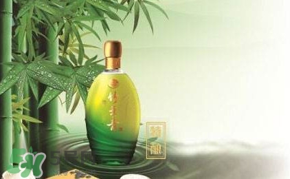 竹葉青酒有收藏價(jià)值嗎？竹葉青酒怎么喝？