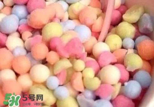 韓國珍珠冰淇淋怎么做？珍珠冰淇淋的做法
