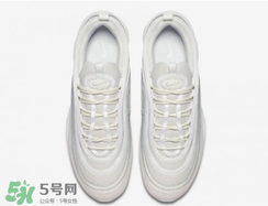 nike air max 97 white snakeskin白蛇紋路多少錢(qián)？