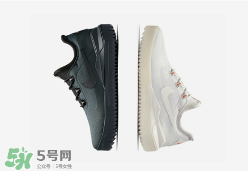 nike air wild什么時候發售？耐克機能戶外運動鞋發售時間