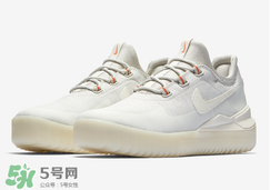 nike air wild什么時候發售？耐克機能戶外運動鞋發售時間
