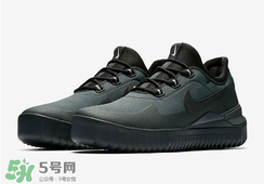 nike air wild什么時候發售？耐克機能戶外運動鞋發售時間