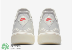 nike air wild什么時候發售？耐克機能戶外運動鞋發售時間