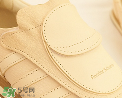 adidas與hender scheme聯(lián)名皮革運(yùn)動(dòng)鞋怎么樣？