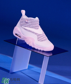 pigalle與nikelab2017聯名系列什么時候發售？
