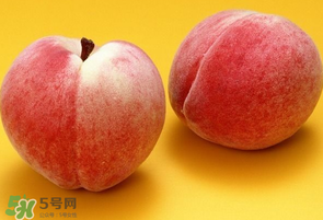 毛桃熱量高嗎？一個毛桃的熱量