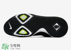 nike kyrie 3 tuxedo什么時候發售？耐克歐文3黑白反轉發售日期