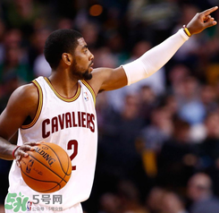 nike kyrie 3 aqua多少錢？耐克歐文3代湖綠配色專柜價格