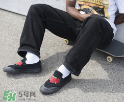 nakel smith與adidas聯名三朵玫瑰滑板鞋什么時候發售？