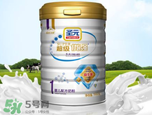 圣元優(yōu)強奶粉怎么樣？圣元優(yōu)強奶粉好不好？