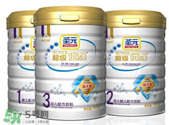 圣元優(yōu)強奶粉怎么樣？圣元優(yōu)強奶粉好不好？