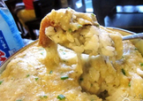 山藥泥拌飯好吃嗎？日本山藥泥拌飯怎么做