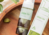neogen綠茶潔面慕斯怎么樣？neogen妮珍綠茶洗面奶怎么用