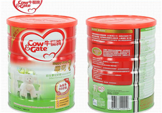 香港牛欄奶粉怎么樣？香港牛欄奶粉好不好？