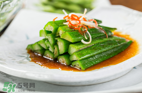 六月份可以種秋葵嗎？秋葵什么時候種？