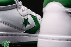 converse fastbreak 83在哪買？匡威喬丹同款復古運動鞋哪里有賣？