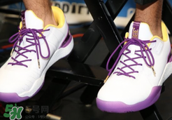 big baller brand zo2湖人配色球哥簽名球鞋什么時(shí)候發(fā)售？