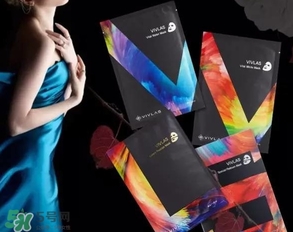 vivlas唯蘭頌面膜怎么用？唯蘭頌面膜要洗嗎？